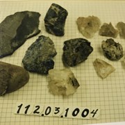 Cover image of Collection Rock 